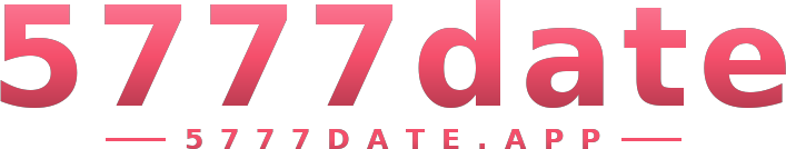 5777date logo