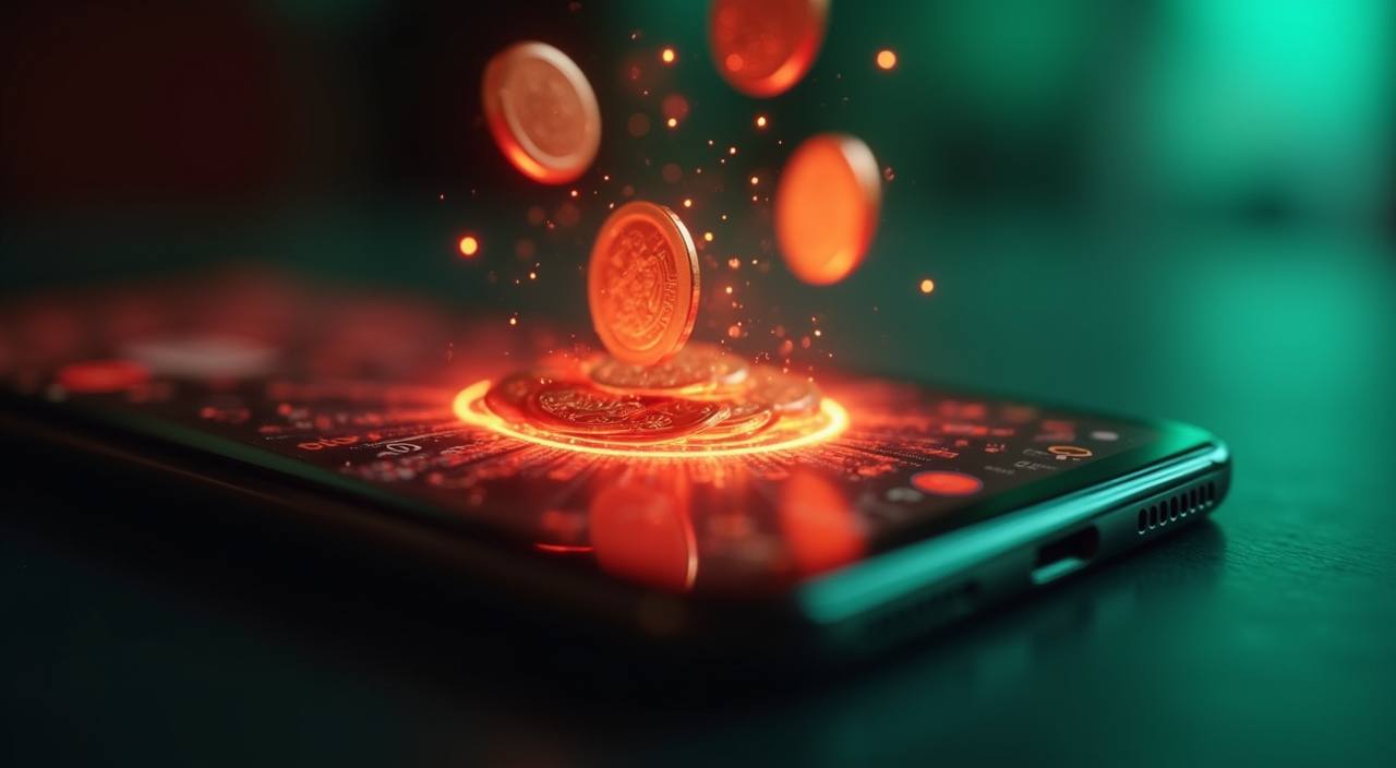 5777date mobile gaming